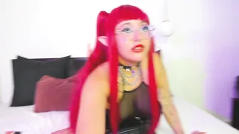 Raven_nyx_ sex video naked