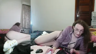 Cdadalyn horny amateur video 24 June 2026