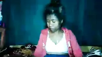 Melanih sex video hot cam video