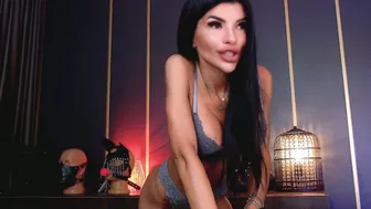 mistresselenia recorded nude video 1044661