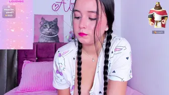 Alissonsweet18_ hot webcam video chat porn