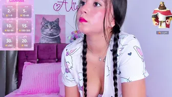 alissonsweet18_ recorded nude video 1044681