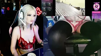 badd0ll recorded nude video 1044716