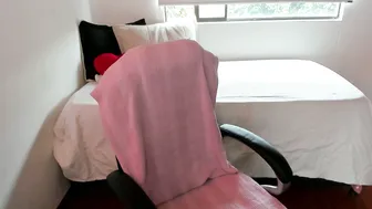 Pixiedaemon hot porn chat video