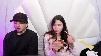 sky_n_zayn recorded nude video 1044827