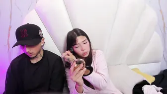 sky_n_zayn recorded nude video 1044827
