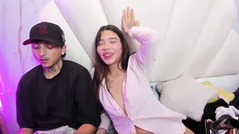 sky_n_zayn recorded nude video 1044827