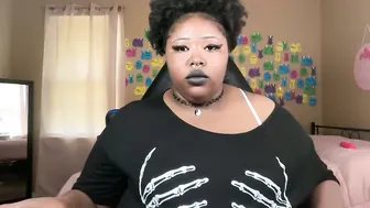chocolatebunnyxx69 recorded nude video 1044841