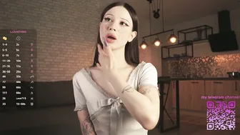 choco_chloe recorded nude video 1044882
