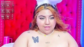 Sunnyhoney_ bbw porn chat video