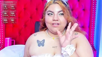 Sunnyhoney_ bbw porn chat video