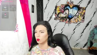 pocahontas_98113116 recorded nude video 1044939