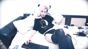 littlepinkcat recorded nude video 1044947