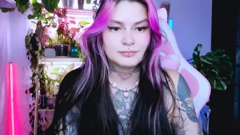 Jelyaa tattoo sex cam