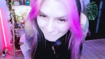 Jelyaa tattoo sex cam