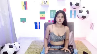 sweett_val_ recorded nude video 1044976