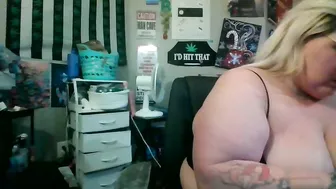 Therealstackz69 feet webcam porn video