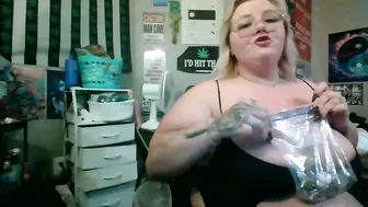 Therealstackz69 feet webcam porn video