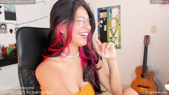 Reoko_ tease - 25-Jun-2026
