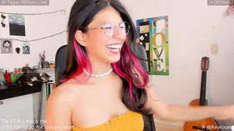 Reoko_ tease - 25-Jun-2026