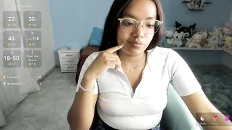 lauu7 latina cam nude