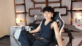 ian_mathias recorded nude video 1045369