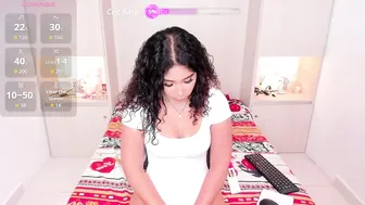 trishamoon anal hot cam video