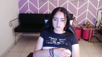 Rebeca_dreams hot amateur video 06/25/2026