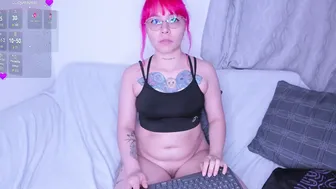 Selenenoire 06/25/2026 porn