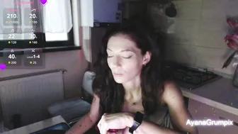 ayanagrumpixx porn cam chat 06-25-2026