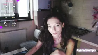 ayanagrumpixx recorded nude video 1045537