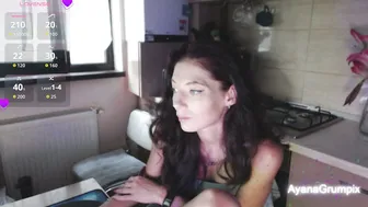 ayanagrumpixx recorded nude video 1045537