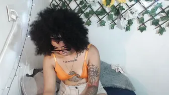 dark_flama recorded nude video 1045569