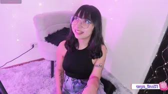 arya_line porn sex chat show