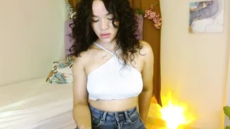 kiararose19 recorded nude video 1045596