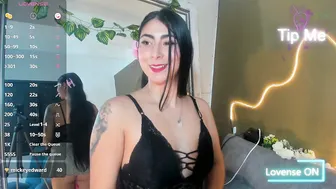 lucyfergp recorded nude video 1045624