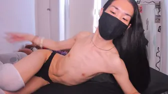 Asiancvnt amateur cam show - 25-Jun-2026