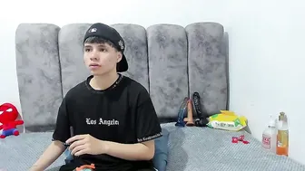 Bruno_cruz webcam video 25-Jun-2026