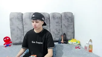 Bruno_cruz webcam video 25-Jun-2026