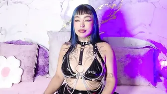 sophia_harrys recorded nude video 1045758