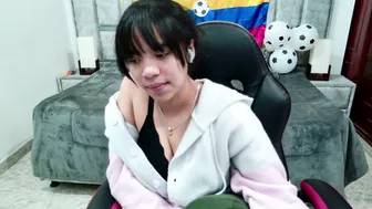 laurent1_ ebony on webcam