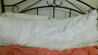 Januarydaze nude porn video