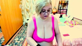 Ellyhot53 squirt video