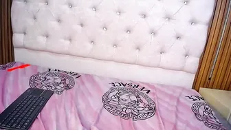 samirapalaciosfon recorded nude video 1045969