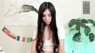 Crystal_arlette 06/25/2026 hot cam video