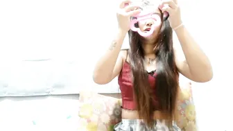 lovelyasian_babe recorded nude video 1046087