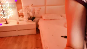 lilly_colins recorded nude video 1046176