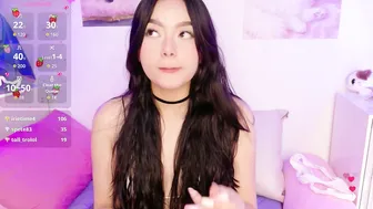 nara_pink recorded nude video 1046287