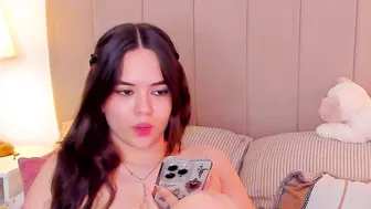 bellafontana recorded nude video 1046318
