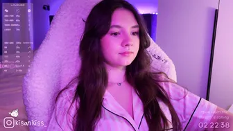 Kisankiss sex porn cam 26-Jun-26